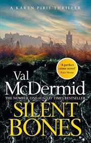 Buy Silent Bones