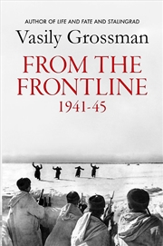 Buy From The Frontline