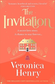 Buy The Invitation