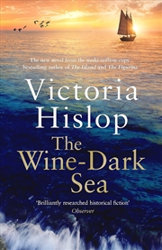Buy The Wine-Dark Sea