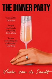 Buy The Dinner Party