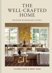 Buy The Well-Crafted Home