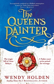 Buy The Queen's Painter