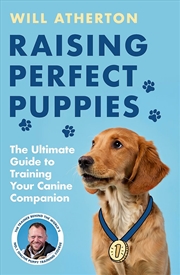 Buy Raising Perfect Puppies