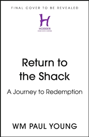 Buy Return To The Shack