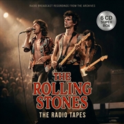 Buy Radio Tapes