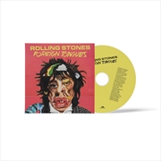 Buy Foreign Tongues