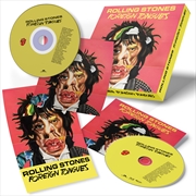 Buy Foreign Tongues