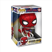 Buy Spiderman: Brand New Day - Spiderman 10" Pop! Vinyl