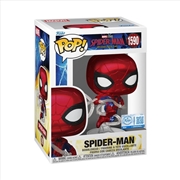 Buy Spiderman: Brand New Day - Spiderman Metallic Pop! Vinyl [RS]