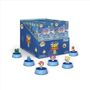 Buy Toy Story 5 - Mini Snow Globes (Sent At Random)