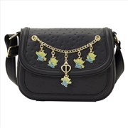Buy Loungefly Toy Story 5 - Aliens Charm Crossbody Bag