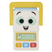 Buy Loungefly Toy Story 5 - Smarty Pants Card Holder