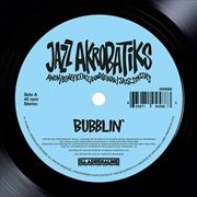 Buy Bubblin'