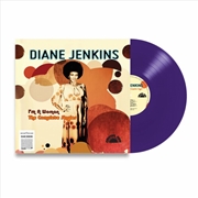 Buy I'm A Woman - Complete Singles Coloured Vinyl