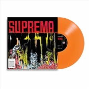 Buy La Suprema - Orange Vinyl