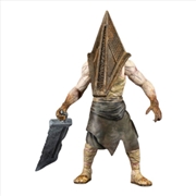 Buy Silent Hill - Pyramid Head Collectable Figure