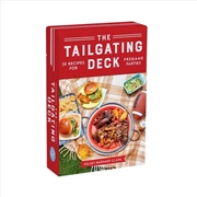 Buy The Tailgating Deck