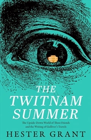 Buy The Twitnam Summer