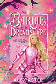 Buy Barbie: Dreamscape