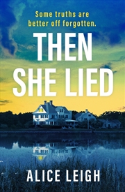 Buy Then She Lied
