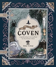 Buy Into the Coven