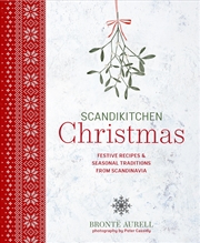 Buy ScandiKitchen Christmas