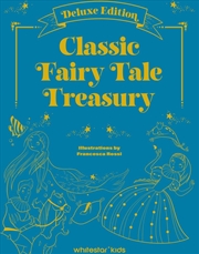 Buy Classic Fairy Tale Treasury