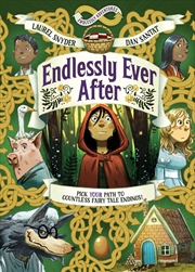 Buy Endlessly Ever After