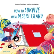 Buy How to Survive on a Desert Island