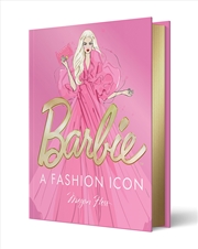 Buy Barbie: A Fashion Icon