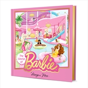 Buy The World of Barbie