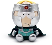Buy South Park - Professor Chaos 9" Plush
