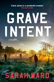 Buy Grave Intent