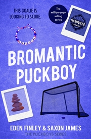 Buy Bromantic Puckboy