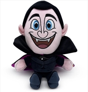 Buy Hotel Transylvania - Dracula 9" Plush