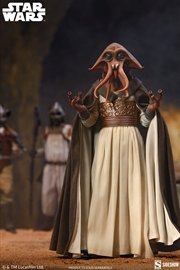 Buy Star Wars - Tessek 1:6 Scale Collectable Action Figure
