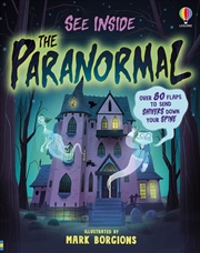 Buy See Inside The Paranormal
