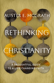 Buy Rethinking Christianity