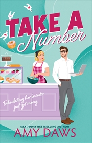 Buy Take A Number