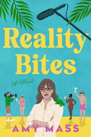Buy Reality Bites: A Novel