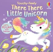 Buy There There Little Unicorn