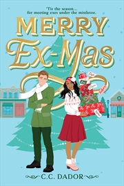 Buy Merry Ex-Mas