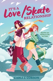 Buy It's A Love/Skate Relationship