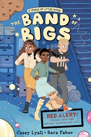 Buy The Band Of Bigs