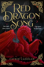 Buy Red Dragon Song