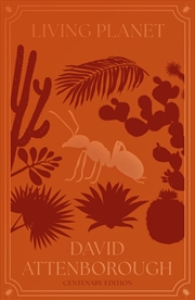 Buy Living Planet