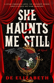 Buy She Haunts Me Still