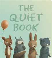 Buy The Quiet Book