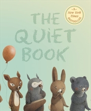 Buy The Quiet Book